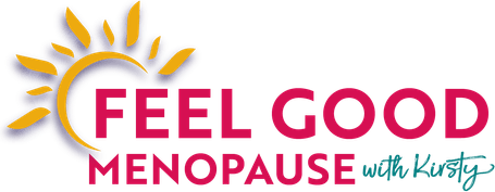 Feel Good Menopause