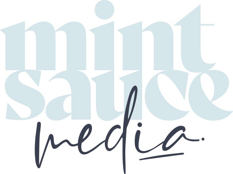 Mint Sauce Media