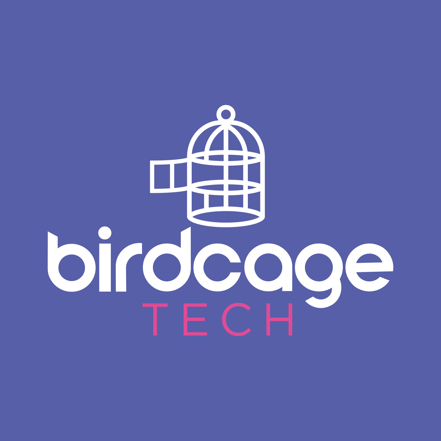 BirdCage Tech Logo