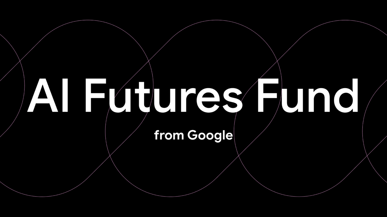 Google’s AI Futures Fund: What It Signals for the Startup and SME Ecosystem