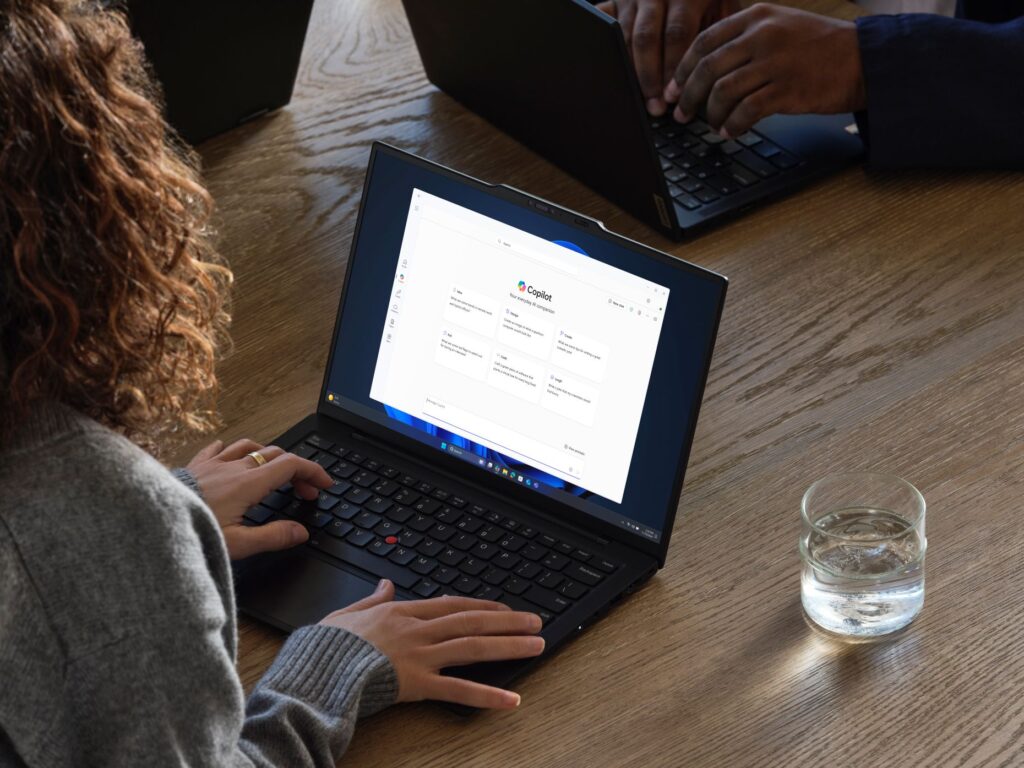 Microsoft’s US Government AI Push (September 2025): What SMEs Should Learn