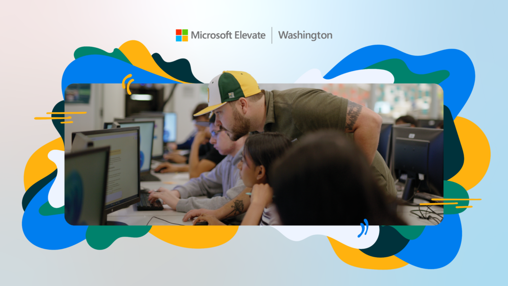Microsoft Elevate Washington (October 2025): AI Skills as a Competitive Lever