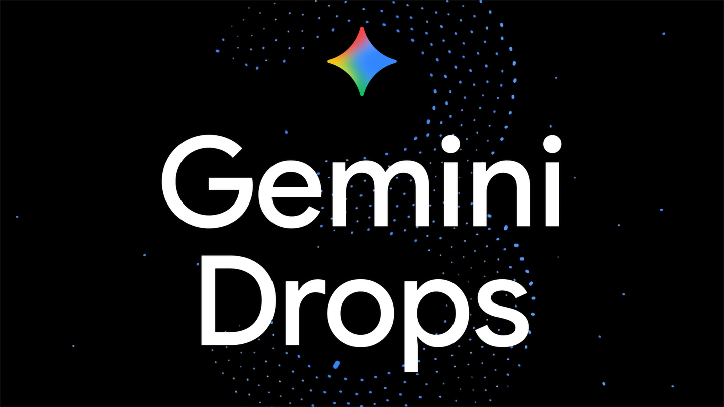 November Gemini Drop: What to Adopt and What to Leave in Pilot