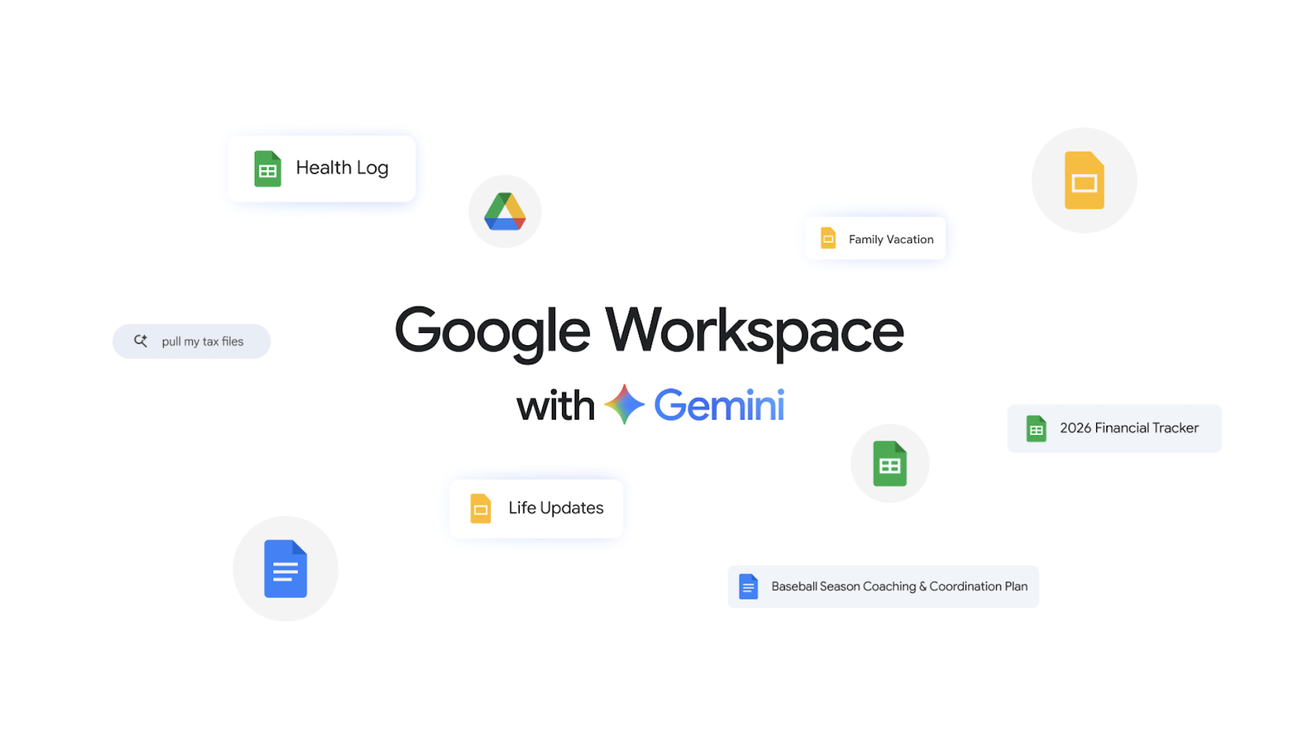 Google Gemini Workspace Update (March 2026): What Changed and What It Means for Operations Teams