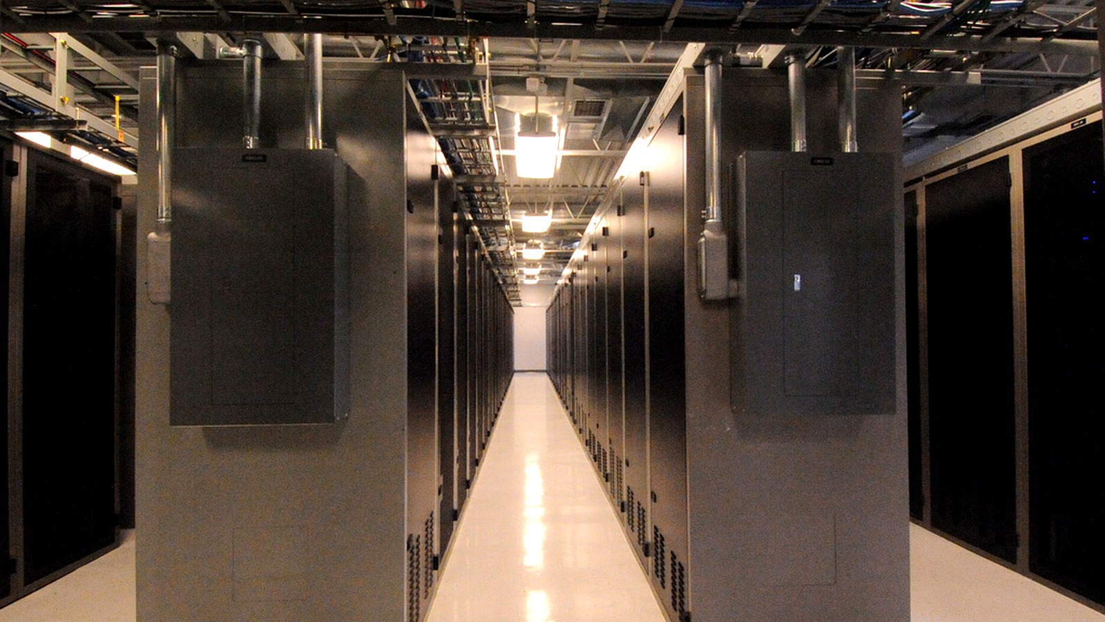 AI Has Entered Its Infrastructure Era