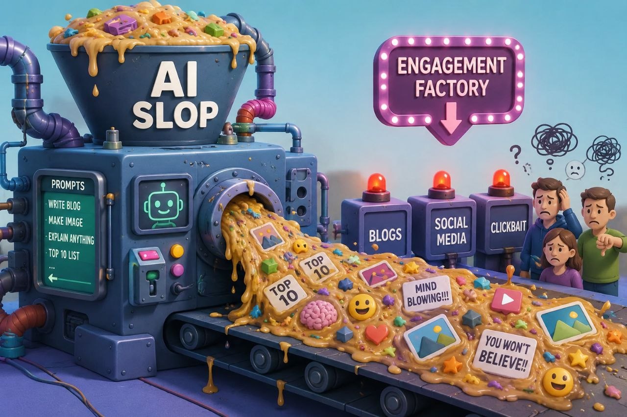 The Next AI Opportunity: Cleaning Up Software Built Too Quickly