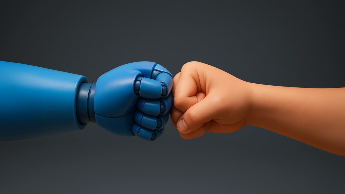 Trust Is the Real AI Adoption Barrier for Serious Business Workflows