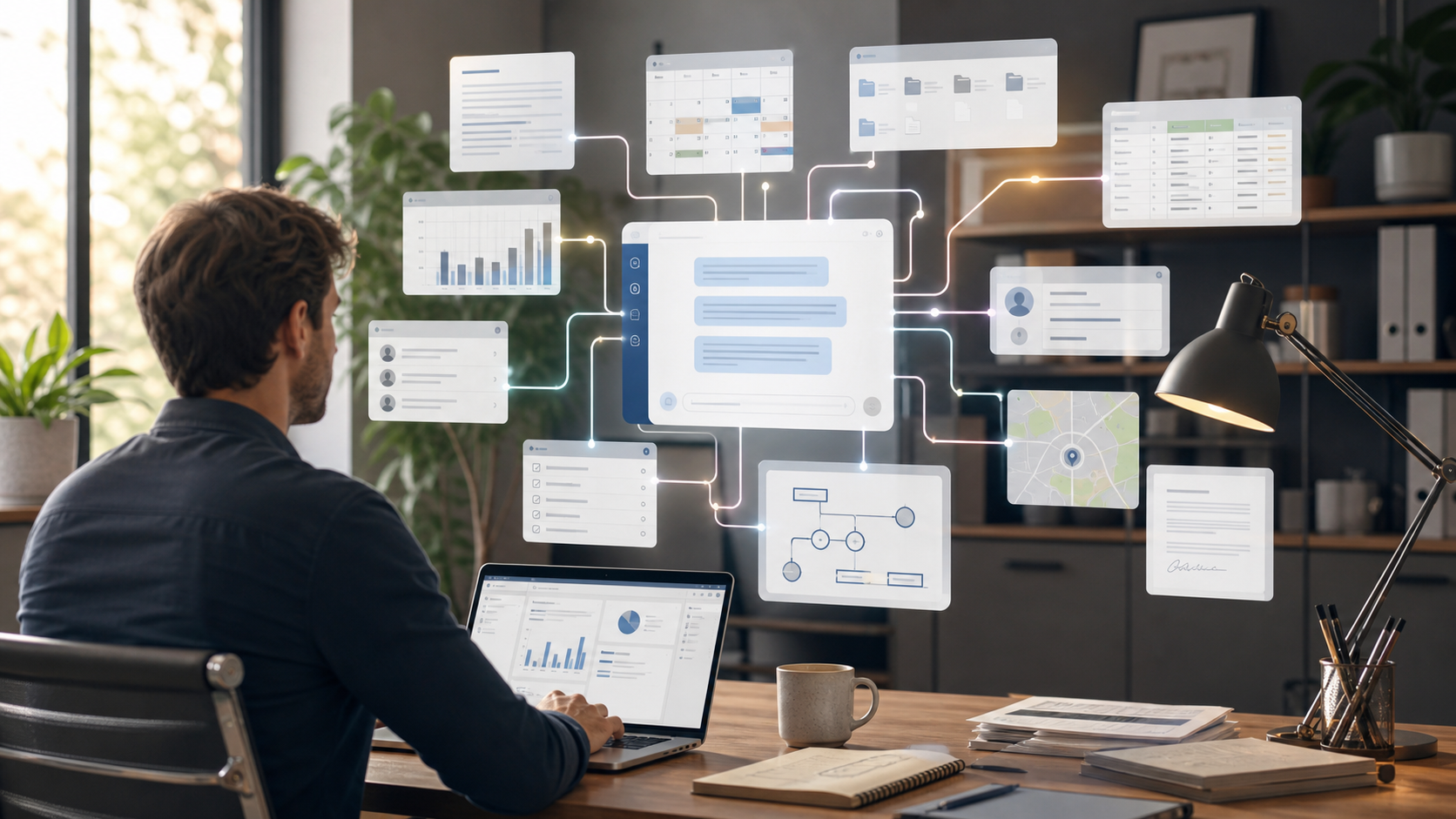 ChatGPT Work Moves AI Closer To Real Business Execution