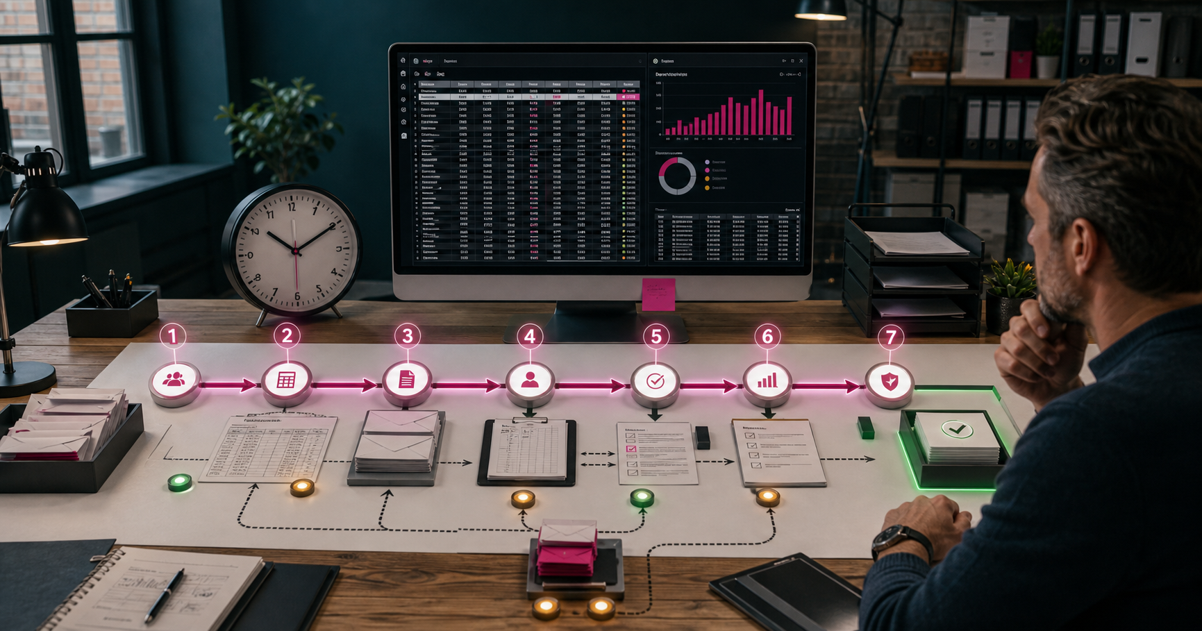 7 Signs a Business Process Is Ready for Automation