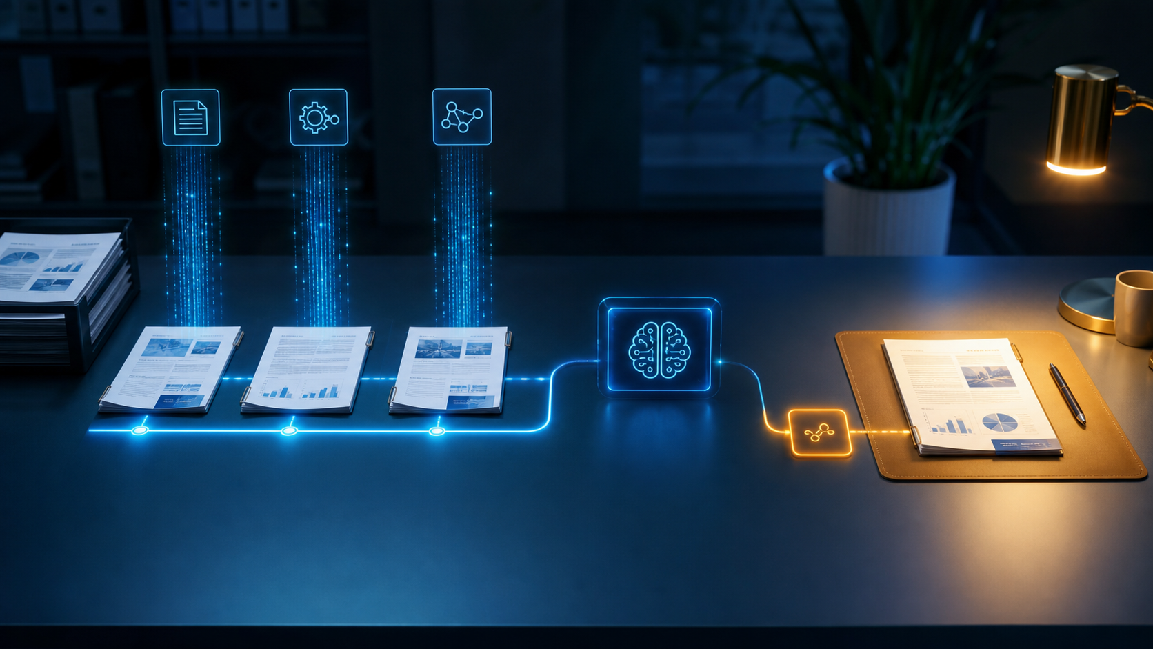 AI Needs an Escape Route When Confidence Is Low