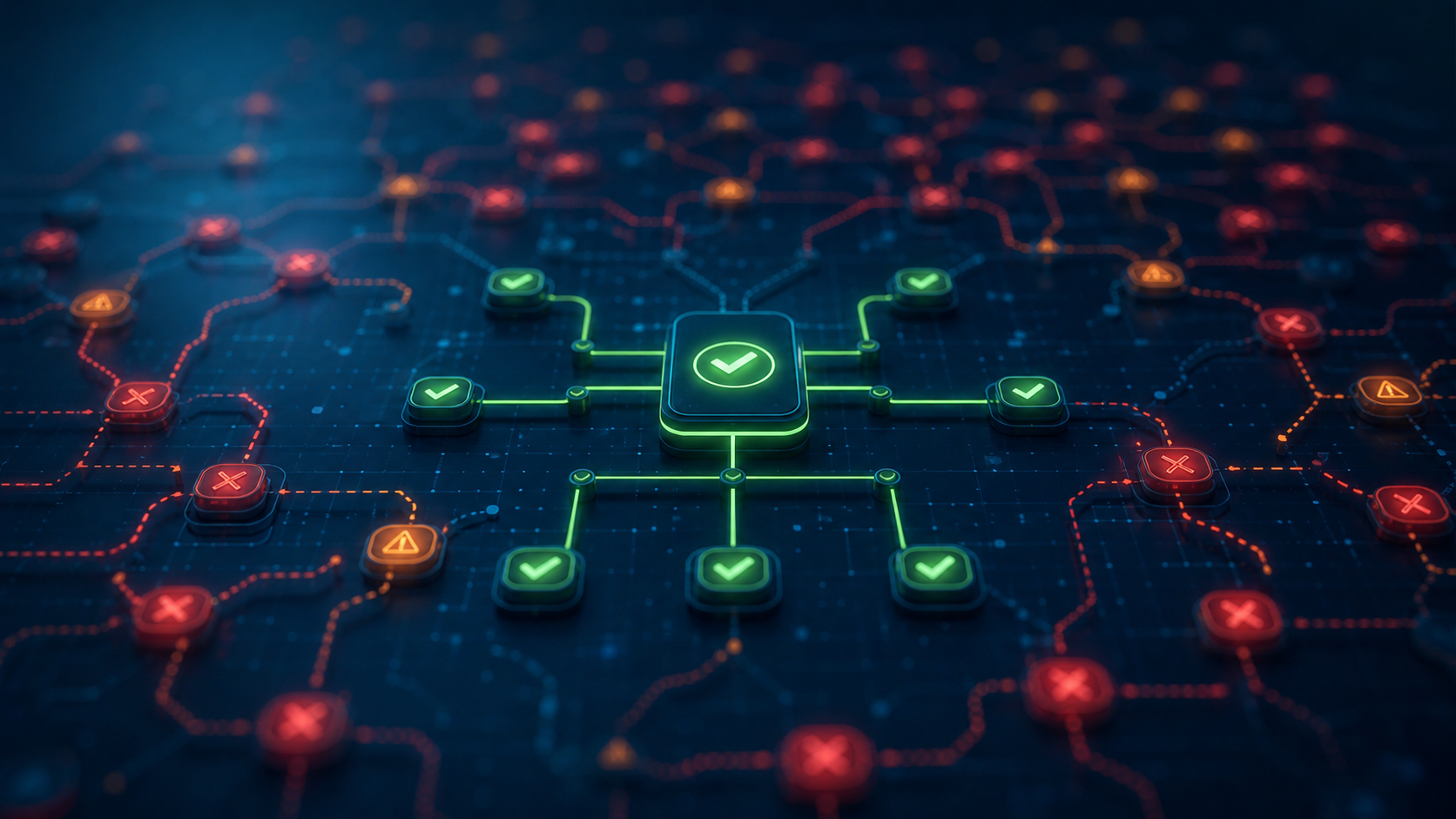 Flaky Tests Cost More Than a Smaller Reliable Test Suite
