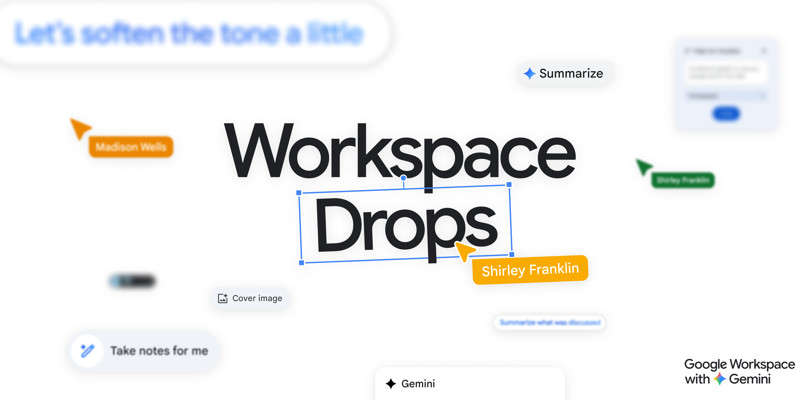 Google Workspace Skills Turn Repeated Prompts Into Shared Business Tools