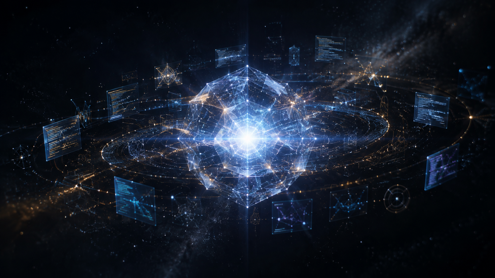 GPT-6 Astra: Inside OpenAI's New Frontier Model