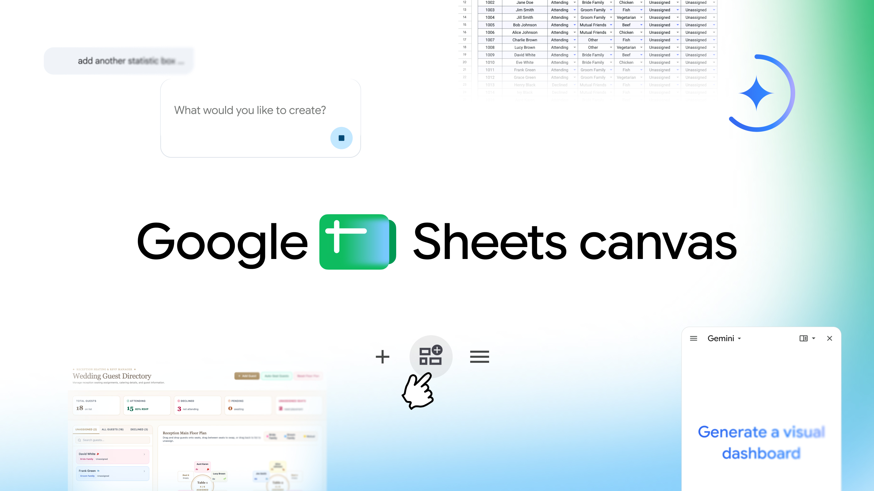 Google Sheets Can Now Build Mini-Apps. Know Where the Spreadsheet Should Stop