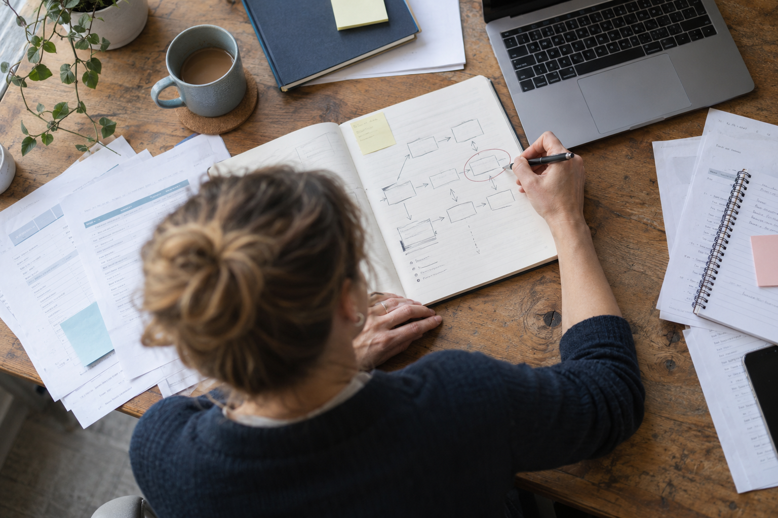 How to Identify Which Business Processes Are Worth Automating