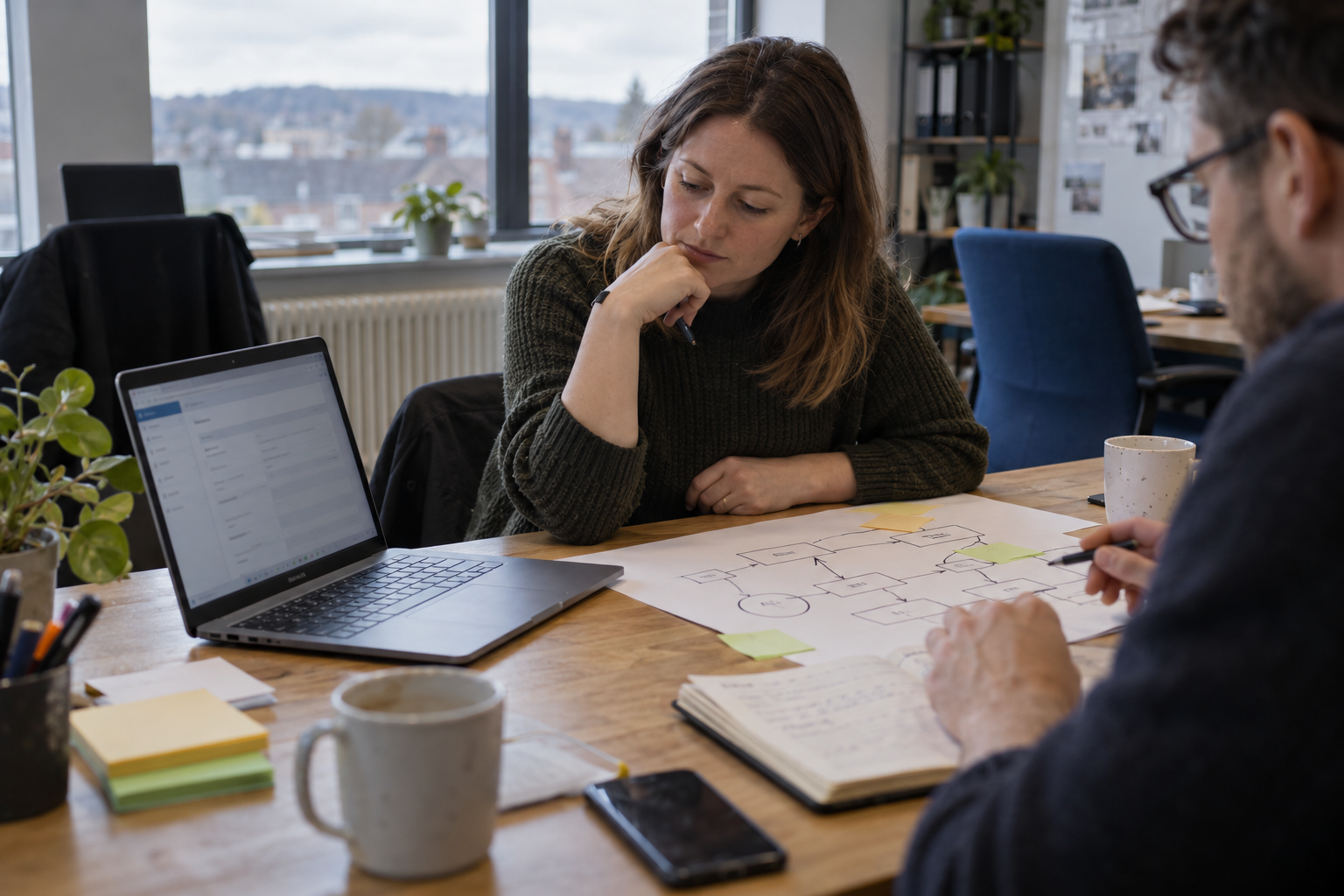Bespoke Software vs Off-the-Shelf Software: When Should You Build Your Own?