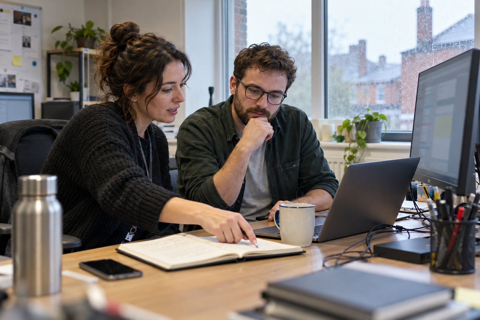 GitHub in Slack and Teams Can Now Work Across Repositories