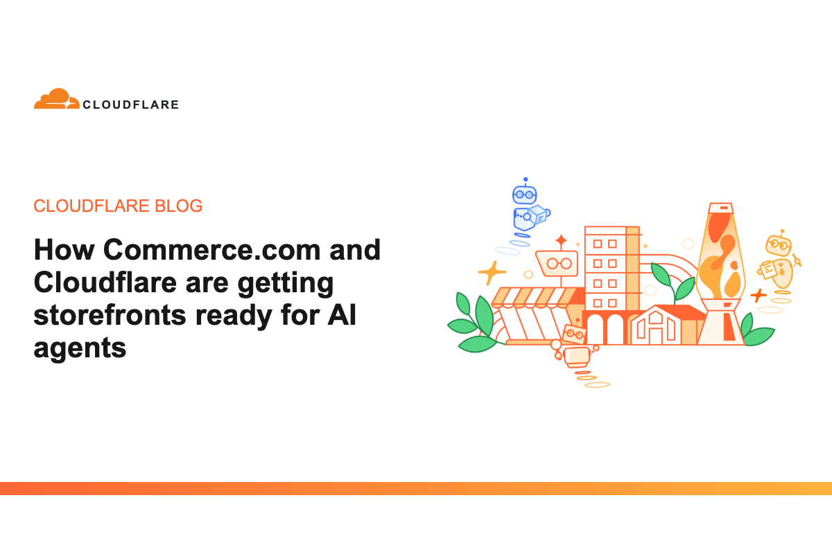 AI Shopping Agents Are Coming to the Storefront