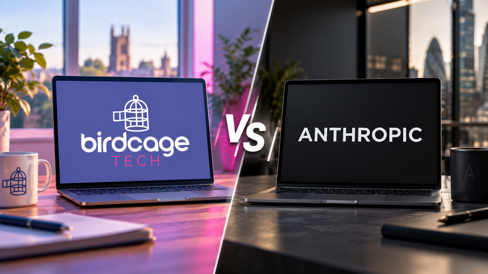 Anthropic Is Moving Into AI Consultancy. I'm Not Sure How I Feel About That.