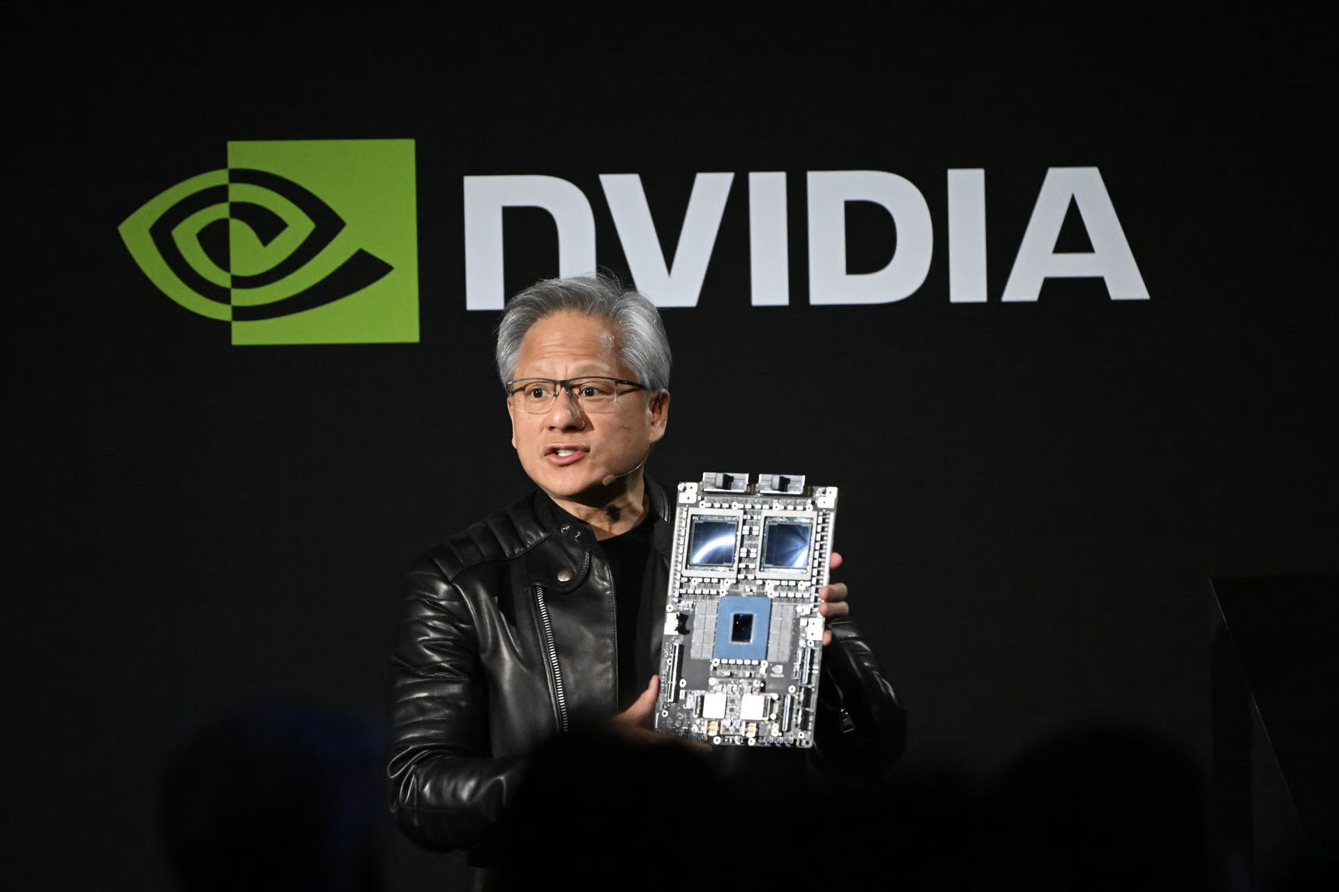 Jensen Huang’s new hiring signal: AI tokens may become part of engineer pay